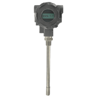 Dwyer Humidity/Temperature Transmitter, Series HHT